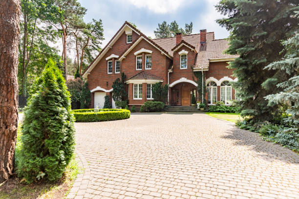 Best Driveway Paving Contractor  in Fultonde, AL