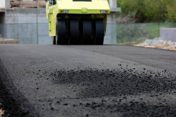 Commercial Driveway Pavers in Fultondale, AL