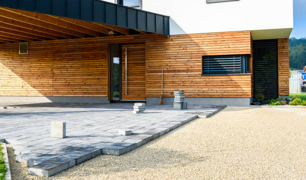 Decorative Driveway Pavers in Fultondale, AL