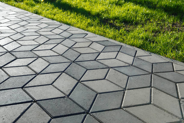 Best Brick Driveway Pavers  in Fultonde, AL