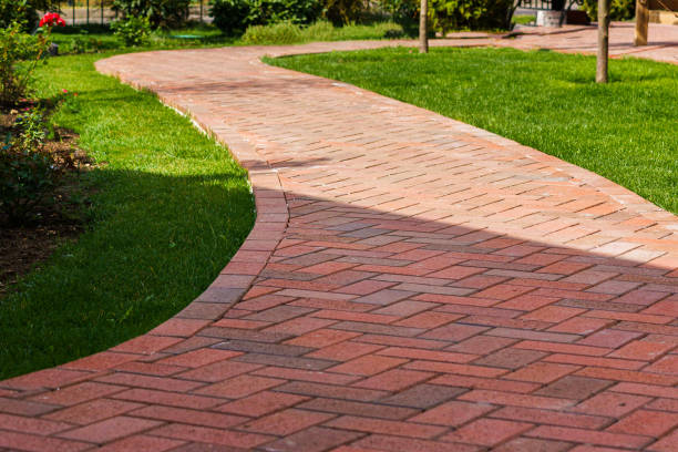 Best Local Driveway Pavers  in Fultonde, AL
