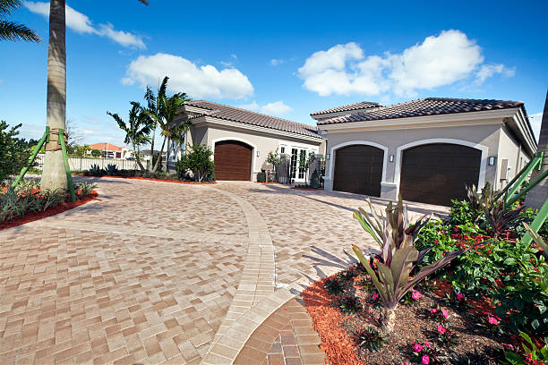 Reasons to Select Us for Your Driveway Paving Requirements in Fultondale, AL