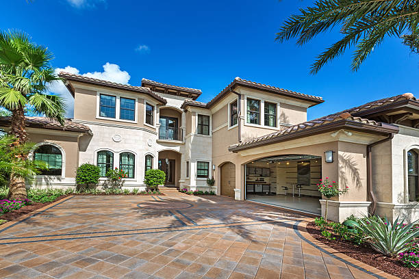 Best Driveway Paver Sealing  in Fultonde, AL