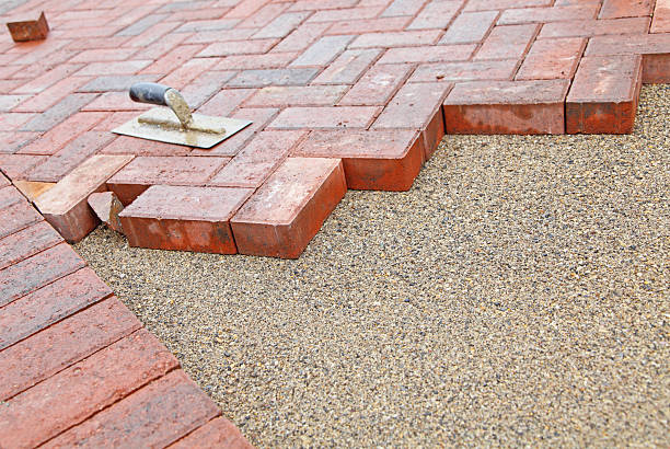 Best Driveway Repair Near Me  in Fultonde, AL