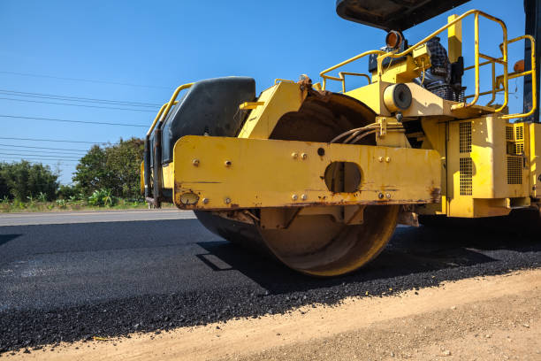 Best Commercial Driveway Pavers  in Fultonde, AL
